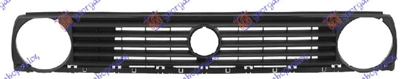 PVC maska
