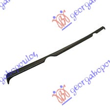 Lajsna PVC maske gornja (DUPLI FAROVI)