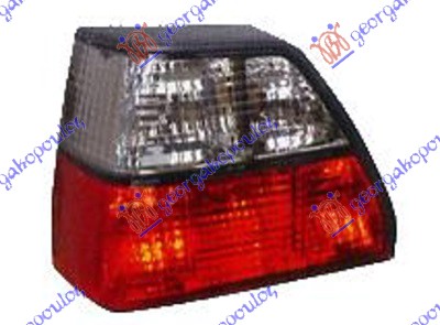 Stop lampa (ZATAMNJENA) L