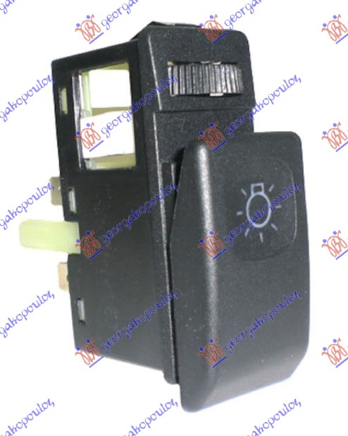 Prekidač za farove (9 PIN)