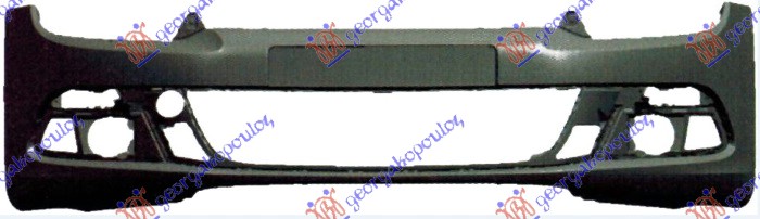 Prednji branik PM (KINA)