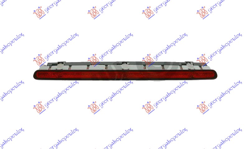 Treća stop lampa (LED) 3 vrata
