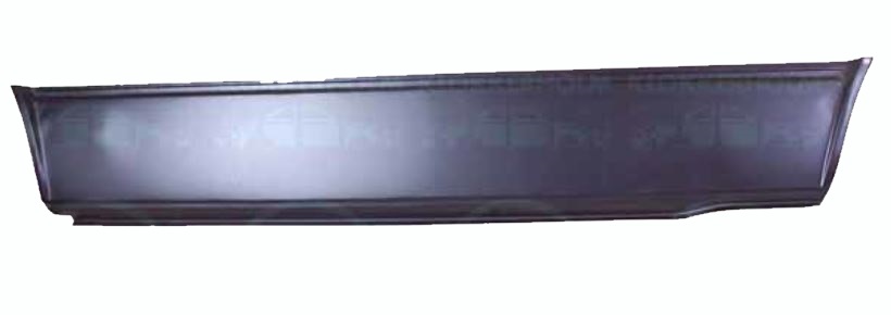 Bočna strana donja (165cm) L