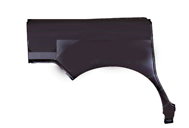 Rub 3/4 vrata komplet D
