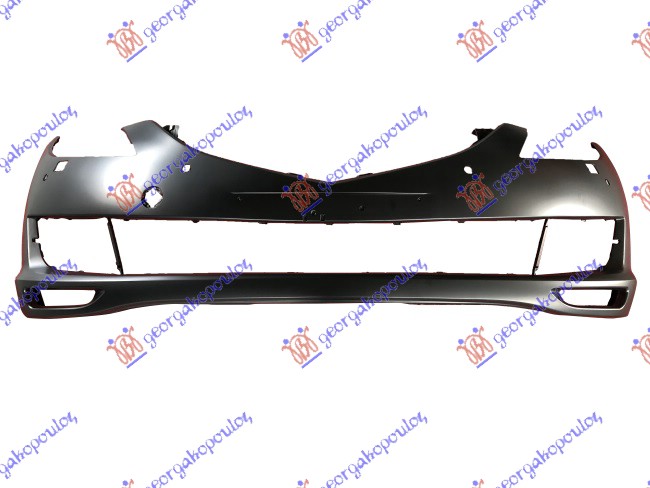 Prednji branik PM -2011 (PRSKALICE) (4 PDC SENZORI)