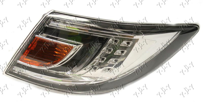 Stop lampa spoljašnja (PROVIDNA) (DEPO) D