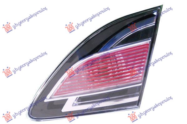 Stop lampa unutrašnja (PROVIDNA) (DEPO) D