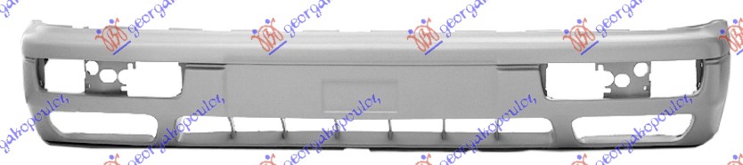 Prednji branik PM (GT)