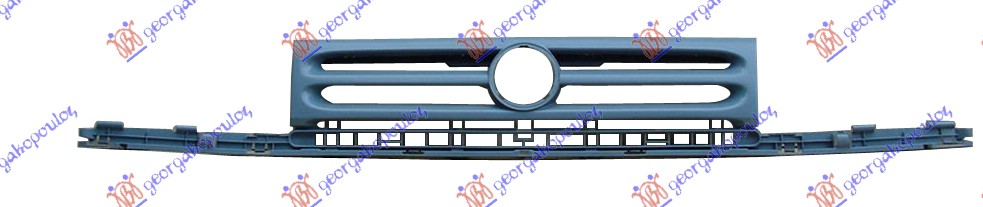 PVC maska -1995