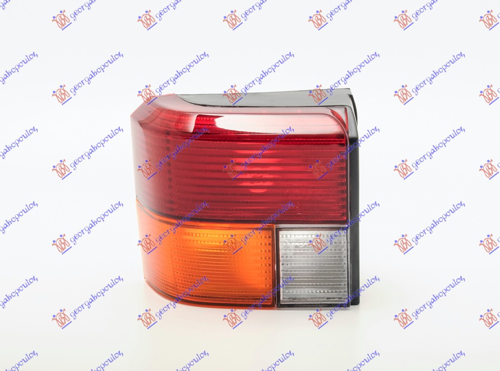 Stop lampa (DEPO) L