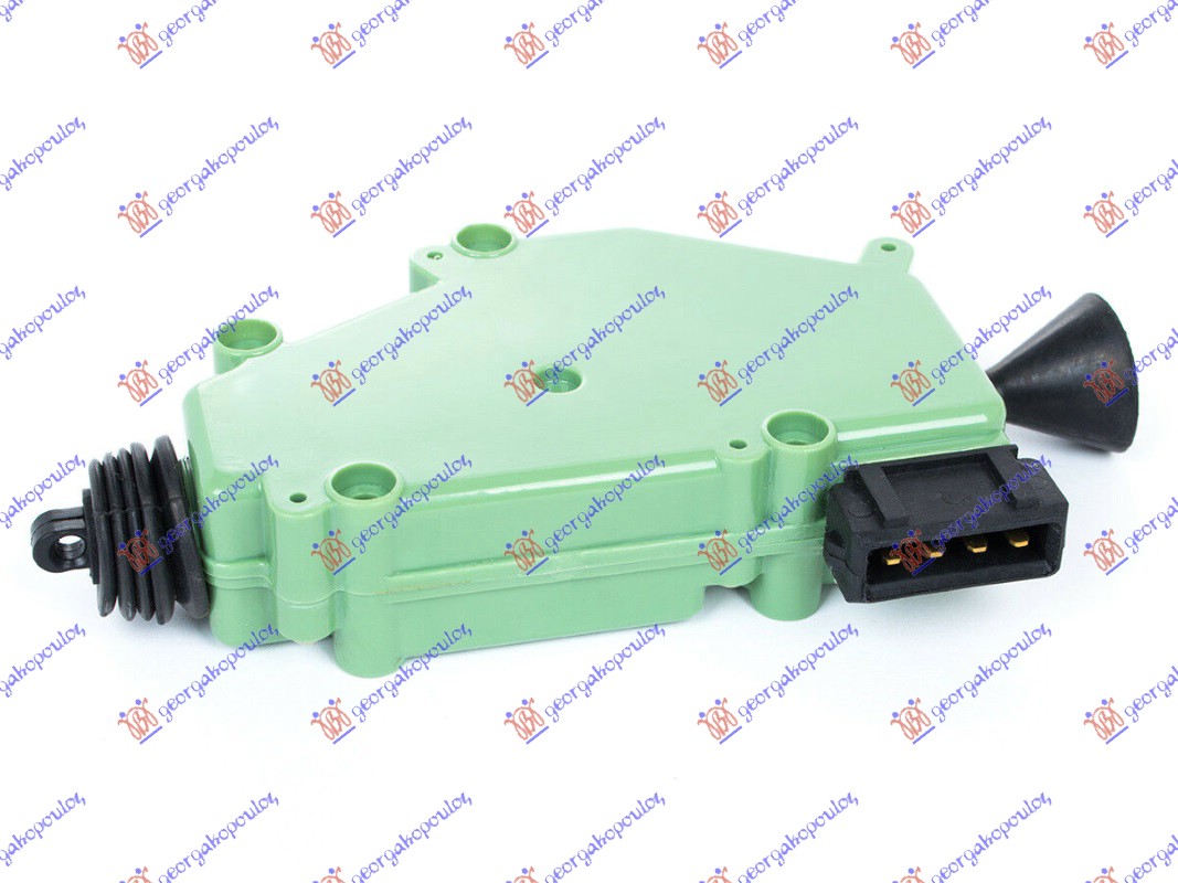 Motor brave vrata (4pins)
