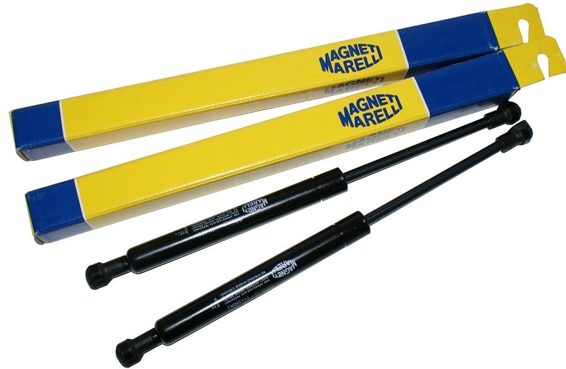 Amortizer gepek vrata (569L-750N) (MARELLI)