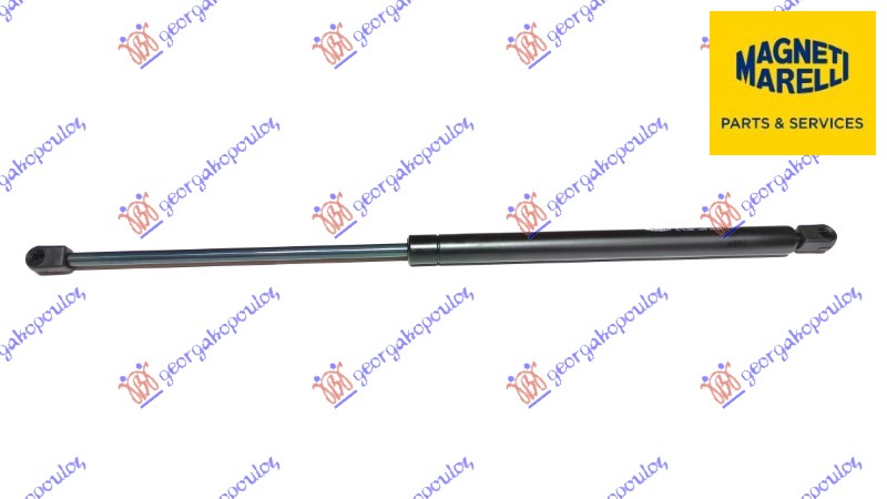 Amortizer gepek vrata (567L-660N) (MARELLI)