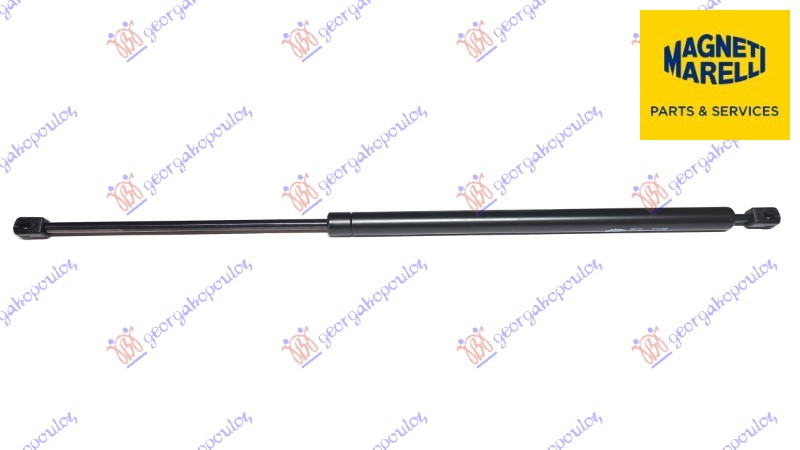 Amortizer gepek vrata (686L-710N) (MARELLI)