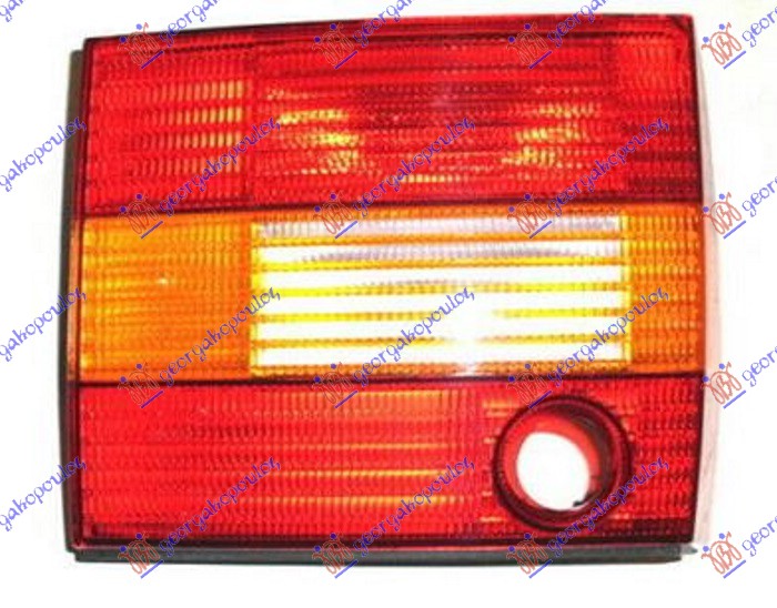 Stop lampa unutrašnja (HELLA) D