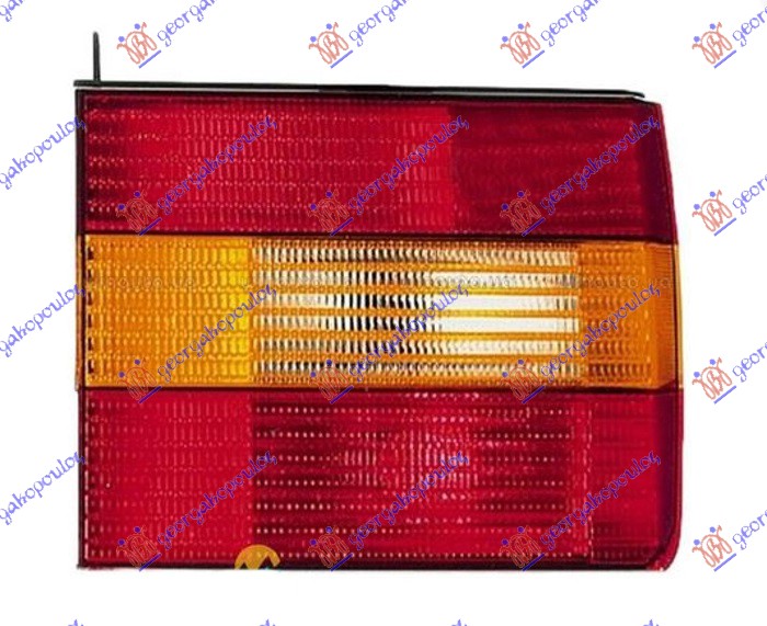 Stop lampa unutrašnja (HELLA) L