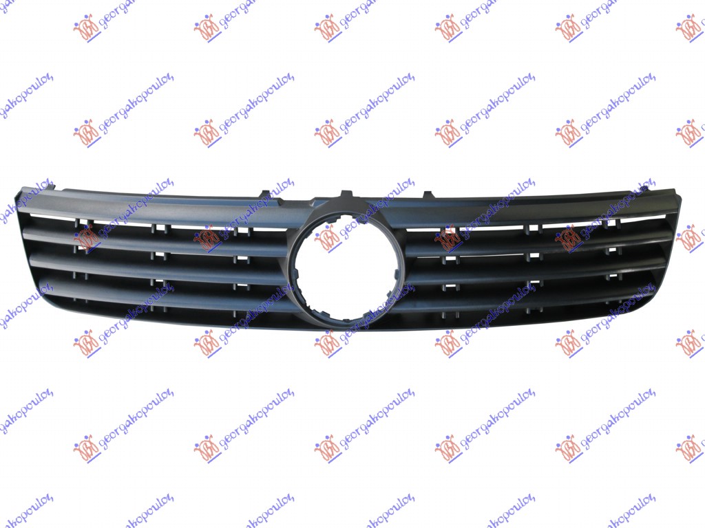 PVC maska
