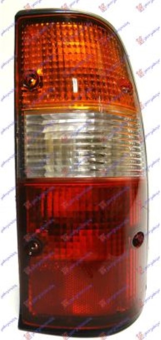 Stop lampa (DEPO) D