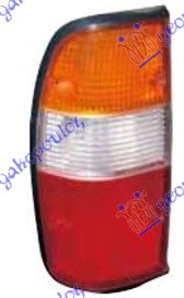 Staklo stop lampe L