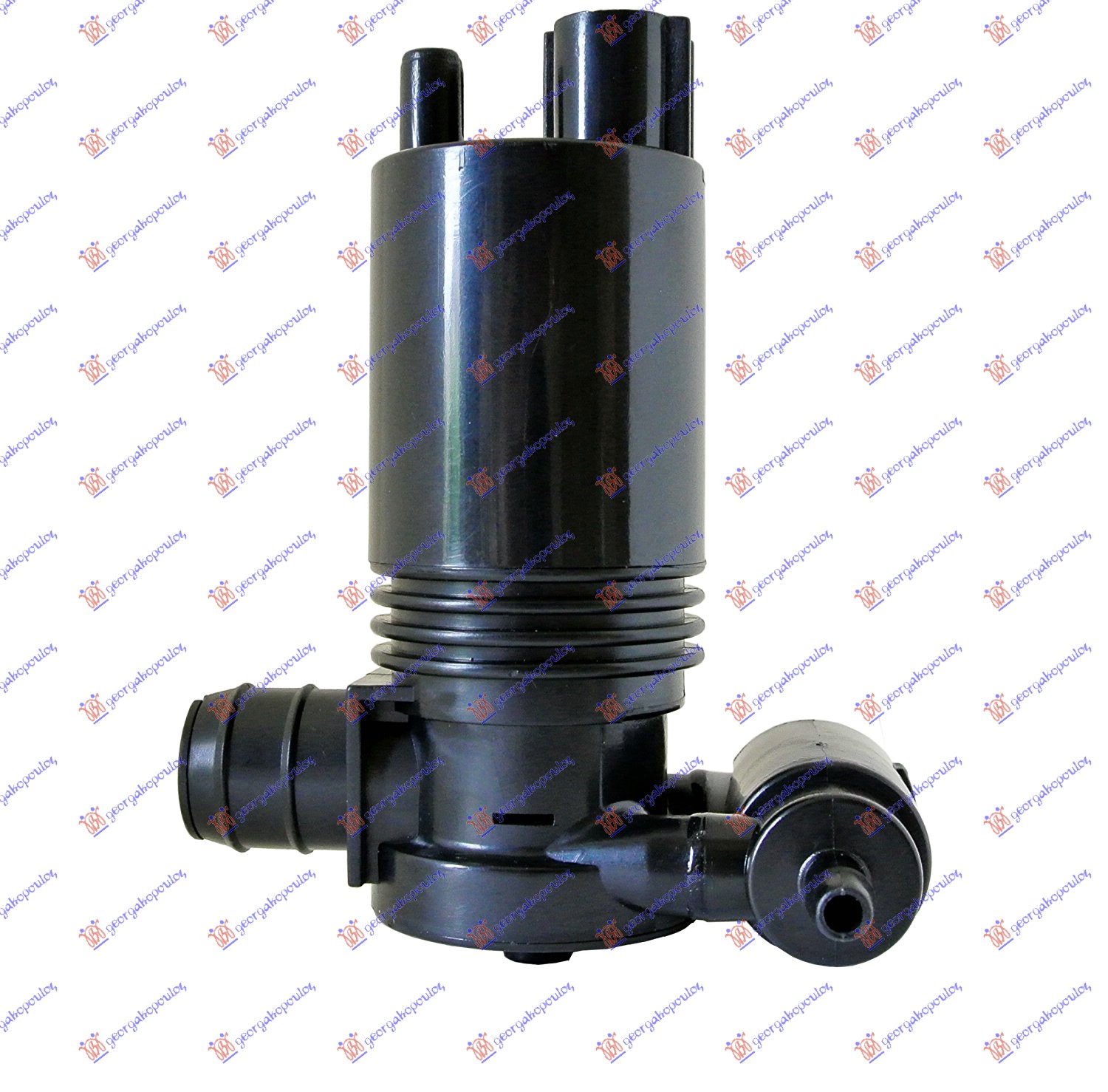 Motor posude brisača (2 PUMPE)