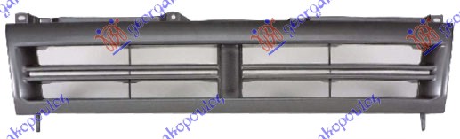 PVC maska