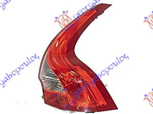 Stop lampa LED 2011- (VALEO) D