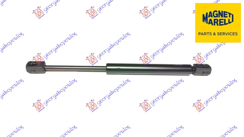 Amortizer haube (285L-400N) (MARELLI)