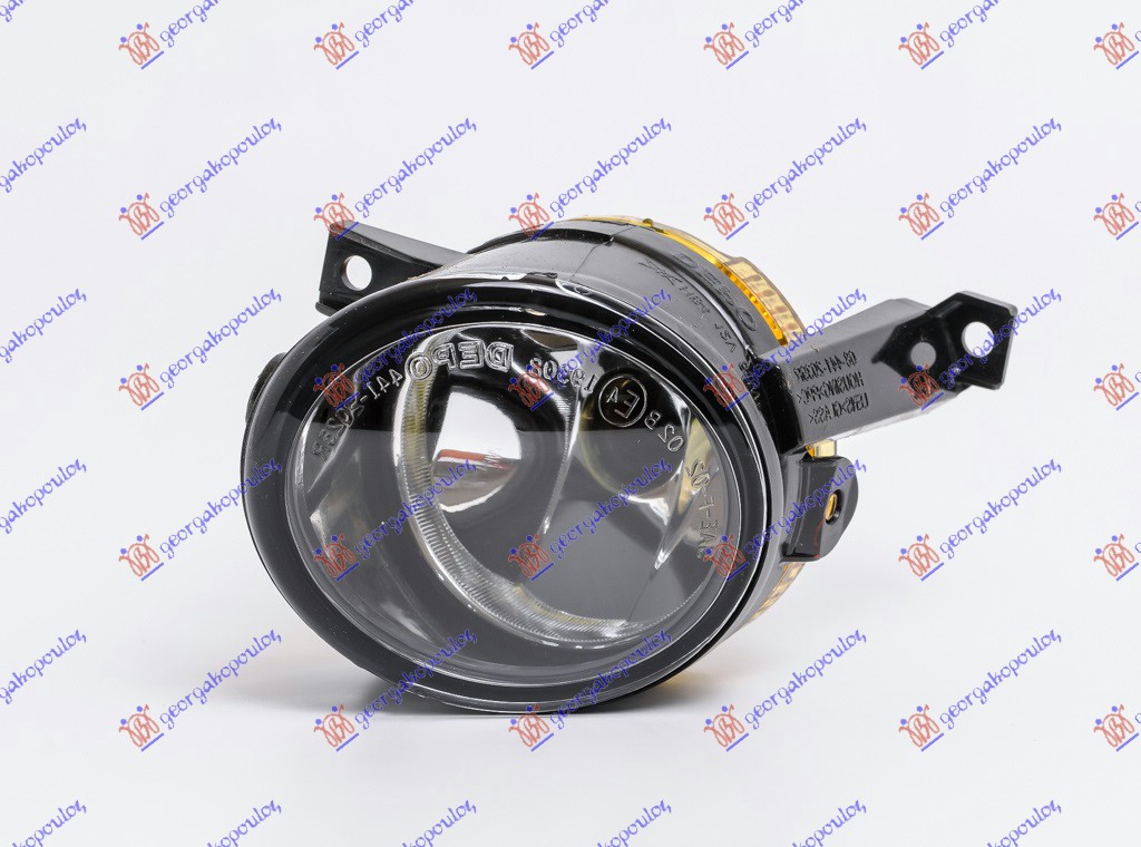 Maglenka (HB4) L