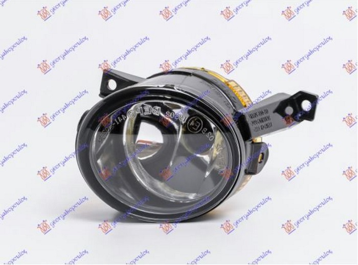 Maglenka (HB4) (KINA) L