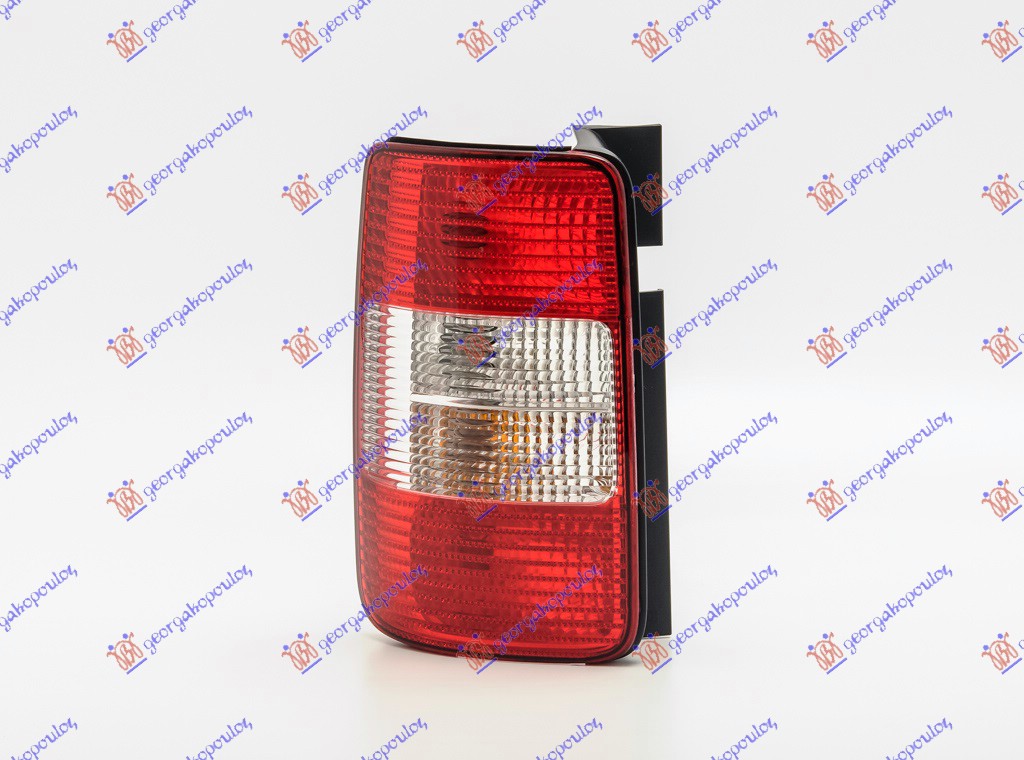 Stop lampa (DUPLA VRATA) (VISTEON) L