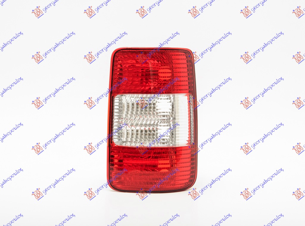 Stop lampa (JEDNA VRATA) (HELLA) D