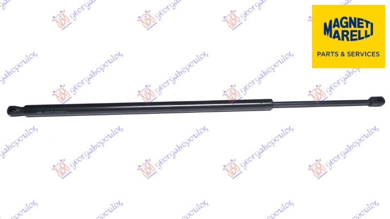 Amortizer gepek vrata (717L-870N) (MARELLI)