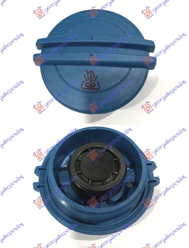 Poklopac posude za antifriz (1.4bar)