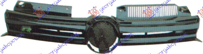 PVC maska (R)