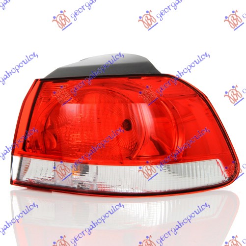 Stop lampa spoljašnja (VALEO TIP) (DEPO) D