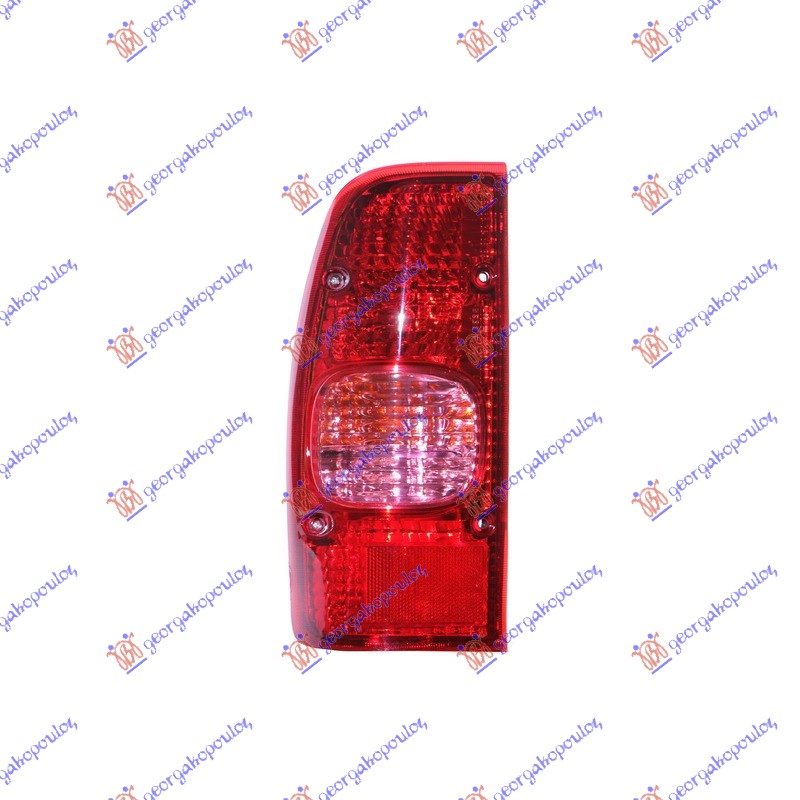 Stop lampa (DEPO) L