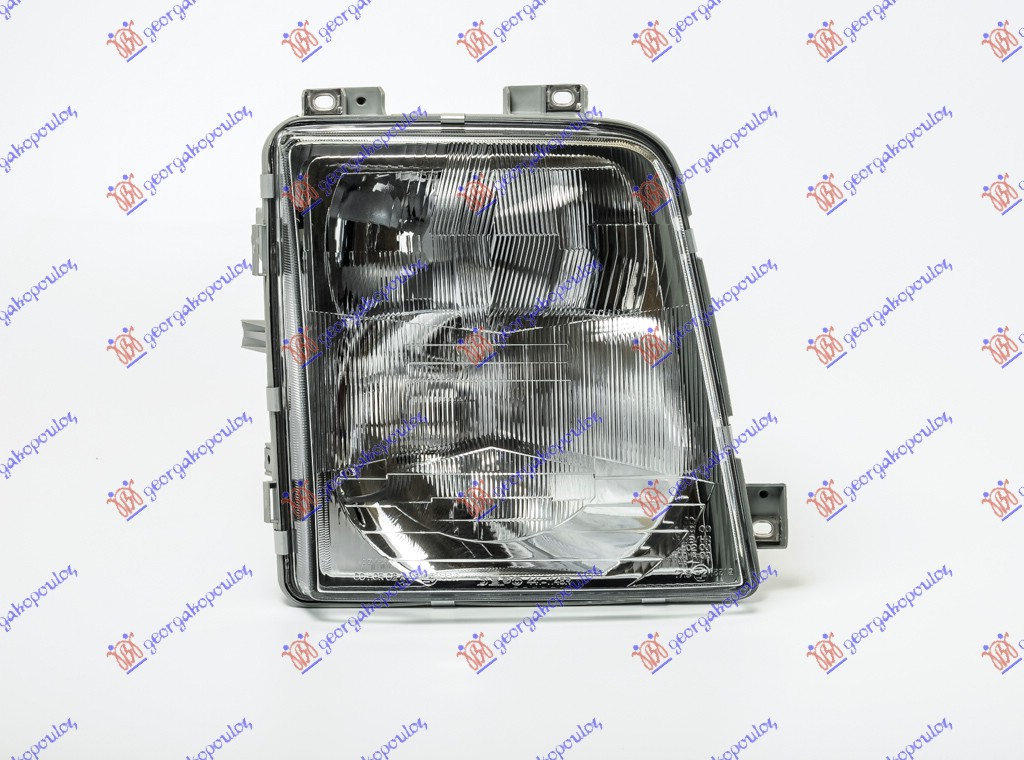 Far električni (H1/H1) (DEPO) D