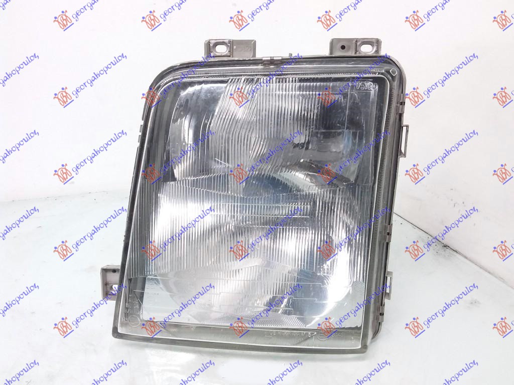 Far električni (H1/H1) (TURSKA) L
