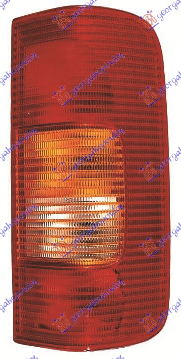 Stop lampa (DEPO) D