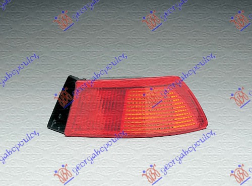 Stop lampa spoljašnja (MARELLI) D
