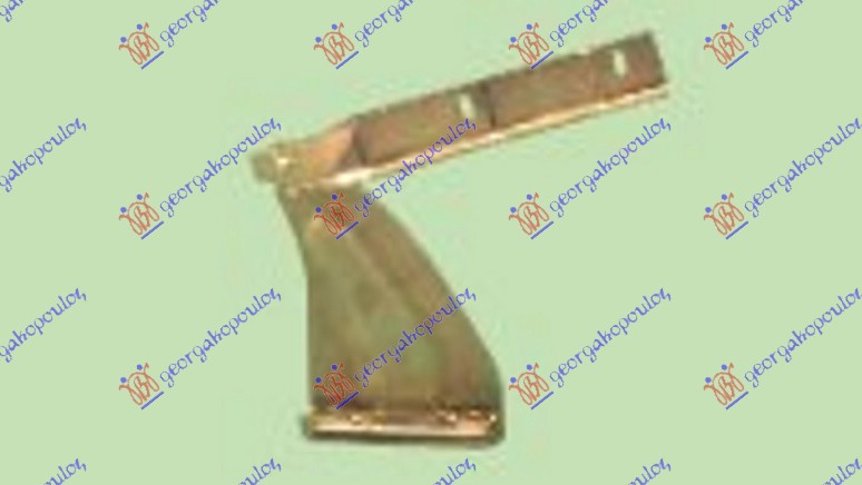 Makaze haube D