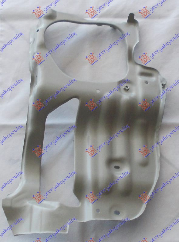 Okvir fara metalni D