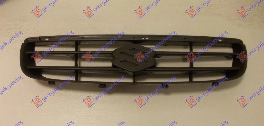 PVC maska