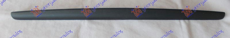 Lajsna PVC maske crna (ORIGINALNI)