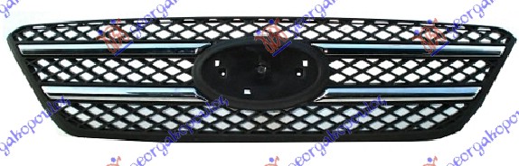PVC maska