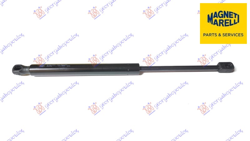 Amortizer gepek vrata karavan (390L-800N) (MARELLI)