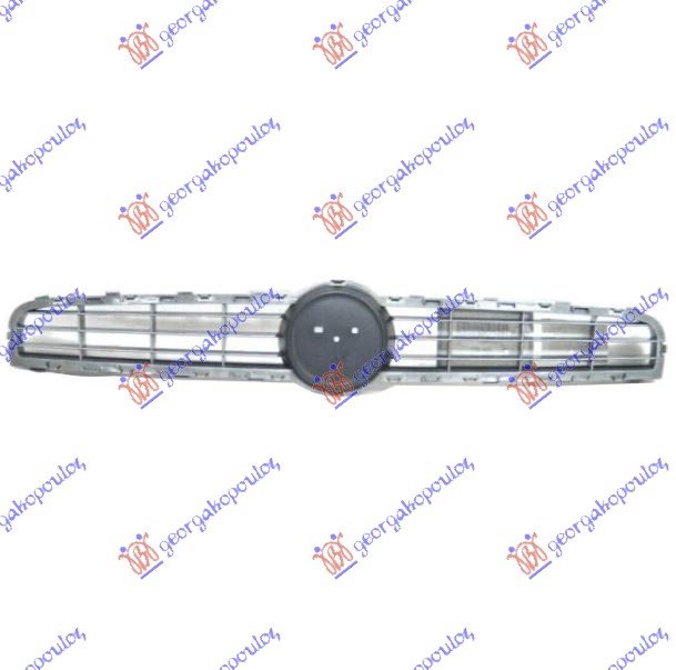 PVC maska