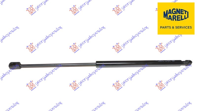 Amortizer gepek vrata (510L-360N) (MARELLI)