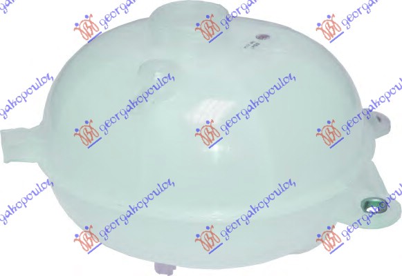 Posuda za antifriz (1.2/1.4/1.6 16V)