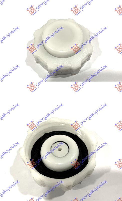 Poklopac posude za antifriz (2.0L BENZIN) (0.7bar)